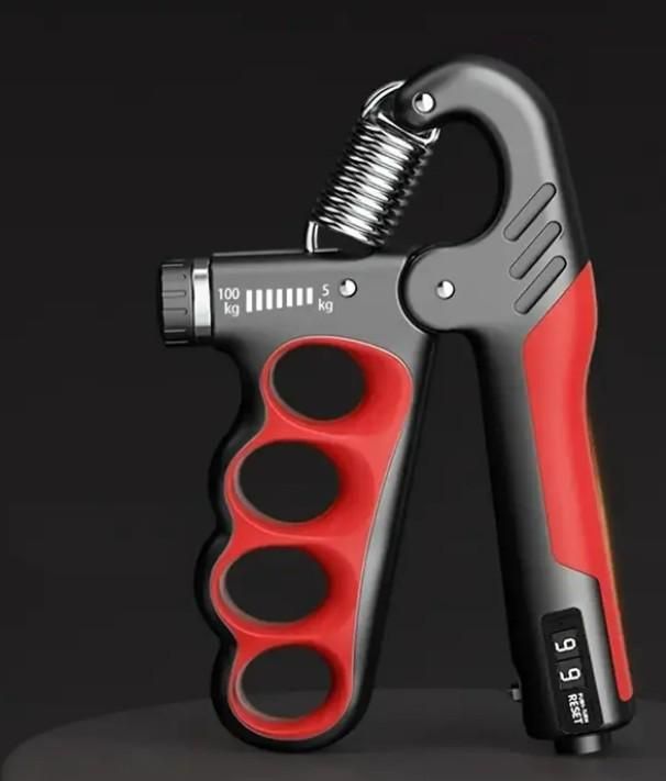 PrimeGrip™ 100KG | Build For Change