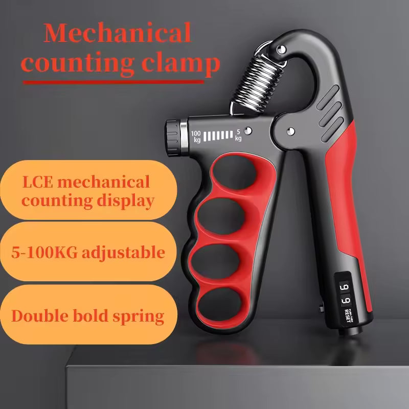 PrimeGrip™ 100KG | Build For Change